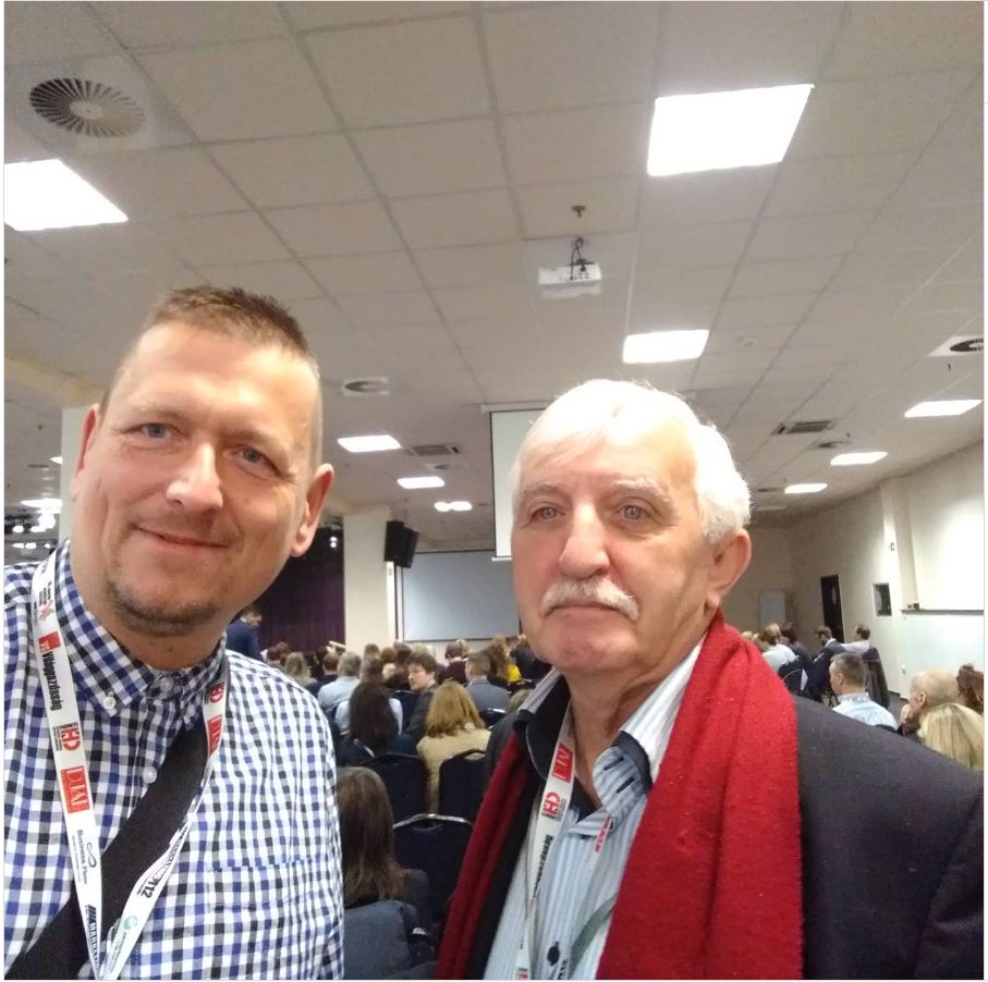 Tonk Emillel 2018-ban Tonk Emillel 2018-ban