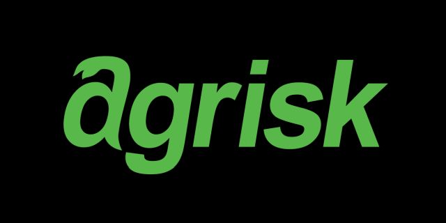  Agrisk logo 